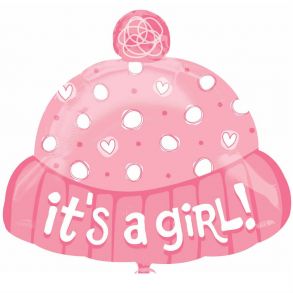It\'s a Girl !!!