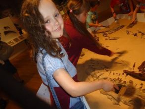 P3-7 Trip to Ulster Museum