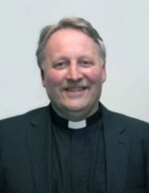 New Rector Appointed to Termoneeny Parish Church
