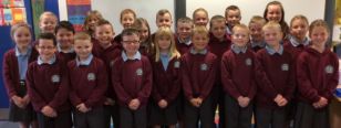 Class Photo