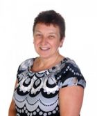 Mrs Dorinda Harkness