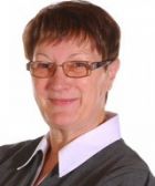 Mrs Margaret Cahoon