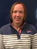 Miss McCready