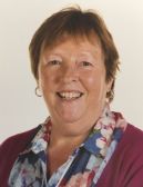 Mrs Dympna Laverty