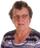 Mrs Sadie Bradley