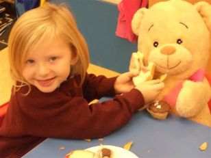 Teddy Bears' Picnic!