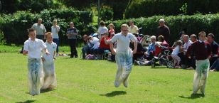 Sports Day 2014 Part 2